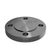 Flanges, Kohlenstoffstahl, EN 1092-1, Blindflansch, T:05, PN63, B2, DN50, P250GH, 1.0460, 