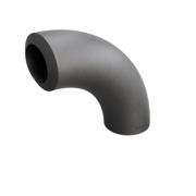 Butt-Weld Fitting, Stal węglowa, EN10253-2, T:A, Kolano do spawania, 26,9, P235GH-TC1, 1.0345