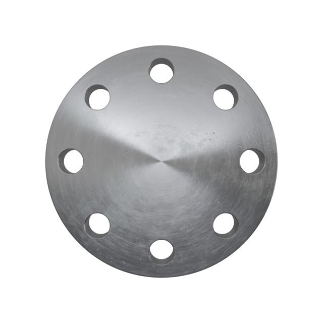 Flanges, Sort, EN 1092-1, Blindflange, T:05, PN63, B2, DN65, P250GH, 1.0460, 