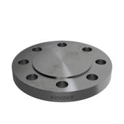 Flanges, Sort, EN 1092-1, Blindflange, T:05, PN63, B2, DN65, P250GH, 1.0460, 