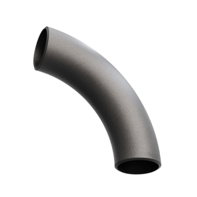 Butt-Weld Fitting, Carbon, EN10253-2, T:A, Butt Weld Elbow, 406.4, P235GH-TC1, 1.0345