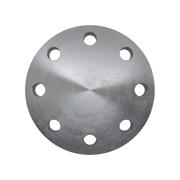 Flanges, Carbon, EN 1092-1, Blind flange, T:05, PN63, B2, DN80, P250GH, 1.0460, 