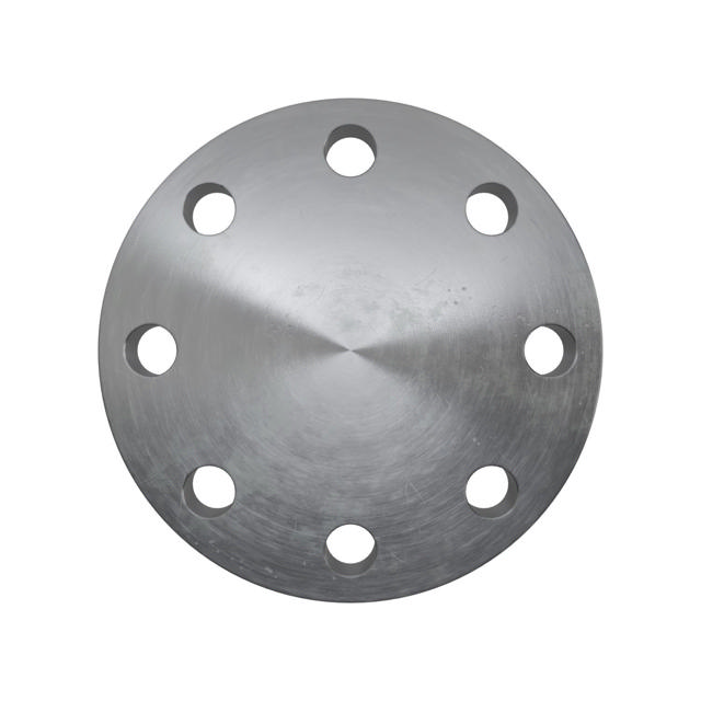 Flanges, Carbon, EN 1092-1, Blind flange, T:05, PN63, B2, DN80, P250GH, 1.0460, 