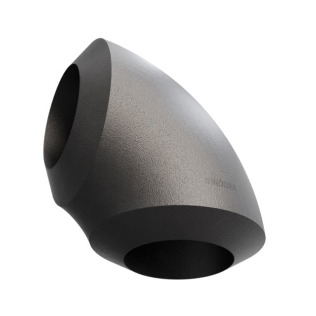 Butt-Weld Fitting, Kohlenstoffstahl, EN10253-2, T:A, Rohrbogen, 42,4, P235GH-TC1, 1.0345