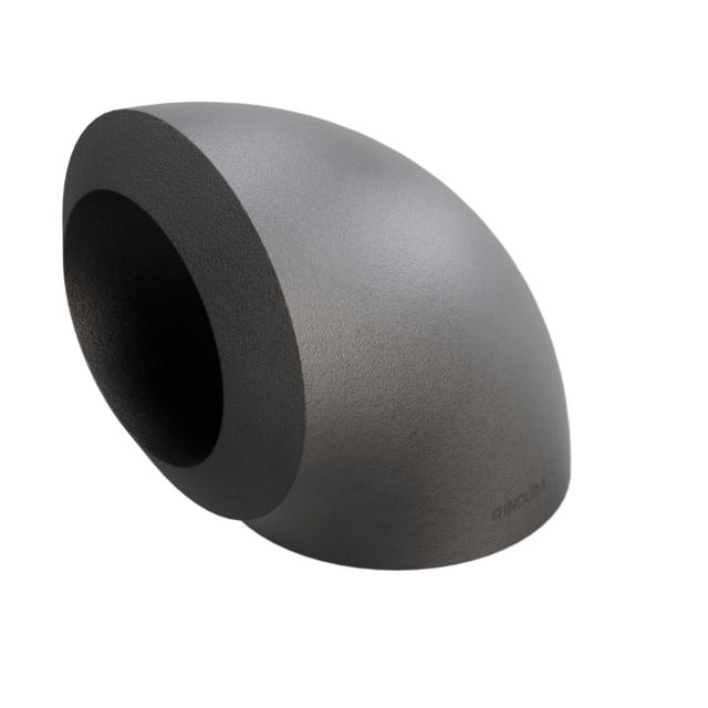 Butt-Weld Fitting, Kohlenstoffstahl, EN10253-2, T:A, Rohrbogen, 48,3, P235GH-TC1, 1.0345