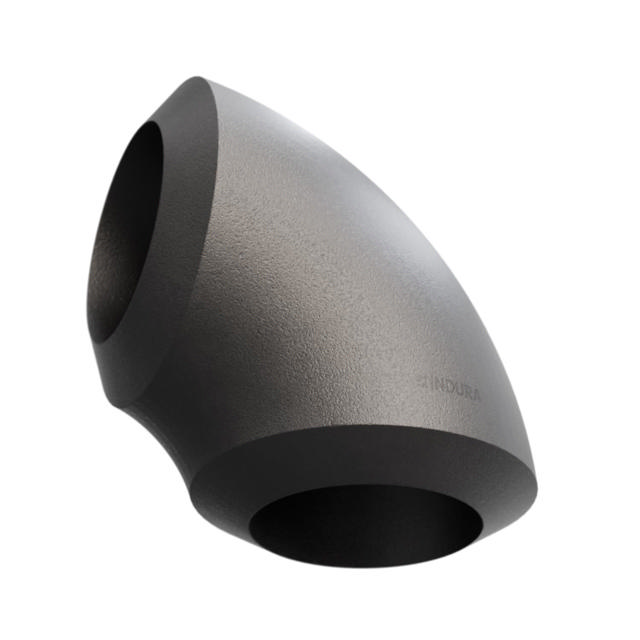 Butt-Weld Fitting, Kohlenstoffstahl, EN10253-2, T:A, Rohrbogen, 48,3, P235GH-TC1, 1.0345