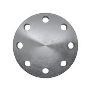 Flanges, Sort, EN 1092-1, Blindflange, T:05, PN63, B2, DN100, P250GH, 1.0460, 