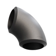 Butt-Weld Fitting, Carbon, EN10253-2, T:A, Butt Weld Elbow, 139.7, P235GH-TC1, 1.0345