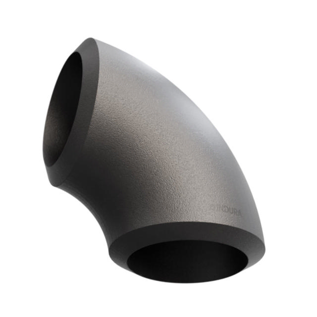 Butt-Weld Fitting, Carbon, EN10253-2, T:A, Butt Weld Elbow, 139.7, P235GH-TC1, 1.0345