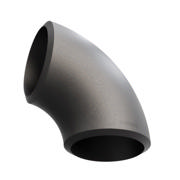 Butt-Weld Fitting, Sort, EN10253-2, T:A, Svejsebøjning, 323,9, P235GH-TC1, 1.0345