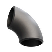 Butt-Weld Fitting, Stal węglowa, EN10253-2, T:A, Kolano do spawania, 508, P235GH-TC1, 1.0345