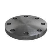 Blindflange