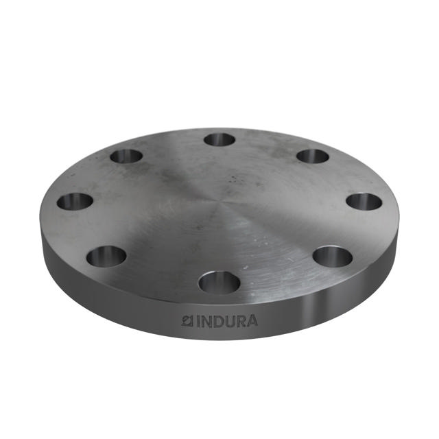 Blindflange