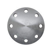Blindflange
