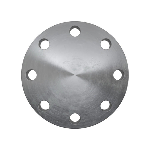 Blindflange