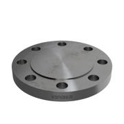 Blindflange