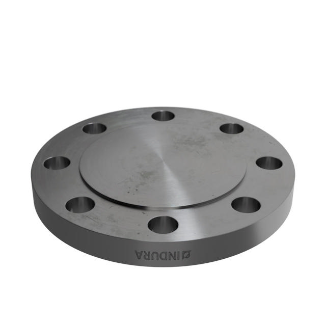 Blindflange
