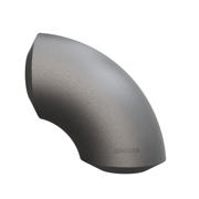 Butt-Weld Fitting, Carbon, EN10253-2, T:A, Butt Weld Elbow, 26.9, P235GH-TC1, 1.0345