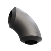 Butt-Weld Fitting, Carbon, EN10253-2, T:A, Butt Weld Elbow, 26.9, P235GH-TC1, 1.0345