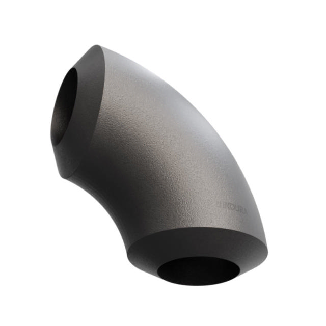 Butt-Weld Fitting, Carbon, EN10253-2, T:A, Butt Weld Elbow, 26.9, P235GH-TC1, 1.0345