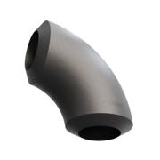 Butt-Weld Fitting, Kohlenstoffstahl, EN10253-2, T:A, Rohrbogen, 42,4, P235GH-TC1, 1.0345