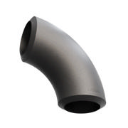 Butt-Weld Fitting, Kohlenstoffstahl, EN10253-2, T:A, Rohrbogen, 114,3, P235GH-TC1, 1.0345