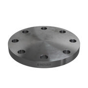 Blindflange