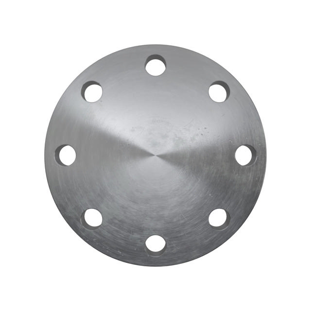 Blindflange