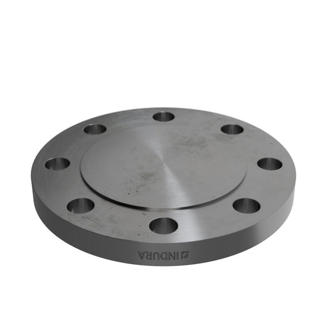 Blindflange