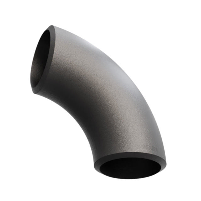 Butt-Weld Fitting, Carbon, EN10253-2, T:A, Butt Weld Elbow, 323.9, P235GH-TC1, 1.0345