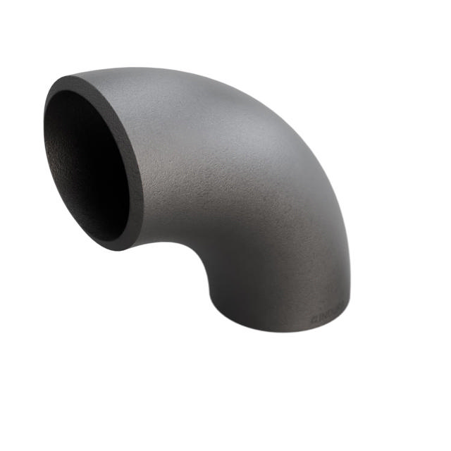 Butt-Weld Fitting, Kohlenstoffstahl, EN10253-2, T:A, Rohrbogen, 508, P235GH-TC1, 1.0345