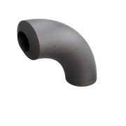 Butt-Weld Fitting, Carbon, EN10253-2, T:A, Butt Weld Elbow, 21.3, P235GH-TC1, 1.0345