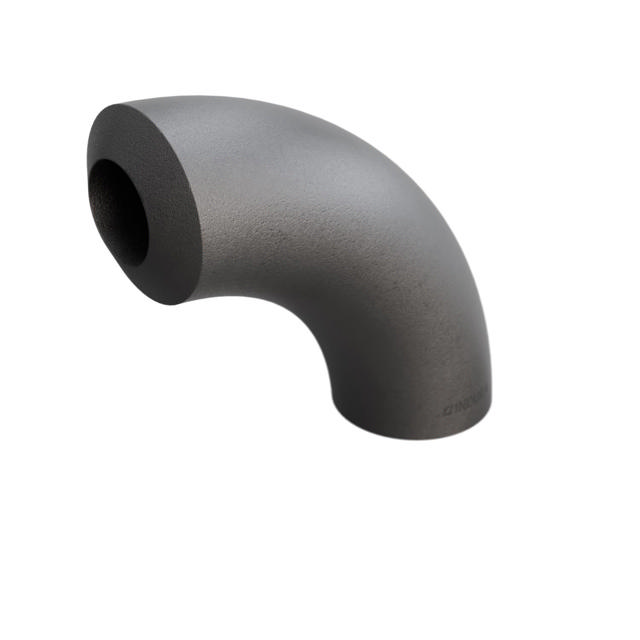 Butt-Weld Fitting, Carbon, EN10253-2, T:A, Butt Weld Elbow, 21.3, P235GH-TC1, 1.0345
