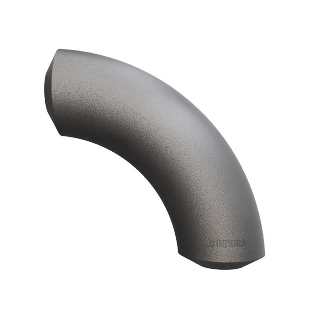 Butt-Weld Fitting, Carbon, EN10253-2, T:A, Butt Weld Elbow, 21.3, P235GH-TC1, 1.0345