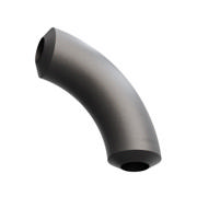 Butt-Weld Fitting, Carbon, EN10253-2, T:A, Butt Weld Elbow, 21.3, P235GH-TC1, 1.0345