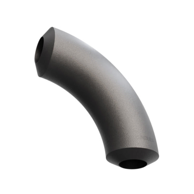Butt-Weld Fitting, Carbon, EN10253-2, T:A, Butt Weld Elbow, 21.3, P235GH-TC1, 1.0345