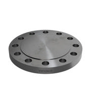 Flanges, Sort, EN 1092-1, Blindflange, T:05, PN63, B2, DN200, P250GH, 1.0460, 