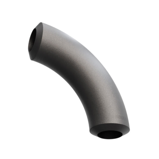 Butt-Weld Fitting, Kohlenstoffstahl, EN10253-2, T:A, Rohrbogen, 42,4, P235GH-TC1, 1.0345