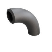 Butt-Weld Fitting, Stal węglowa, EN10253-2, T:A, Kolano do spawania, 60,3, P235GH-TC1, 1.0345