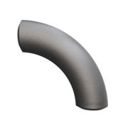 Butt-Weld Fitting, Stal węglowa, EN10253-2, T:A, Kolano do spawania, 60,3, P235GH-TC1, 1.0345