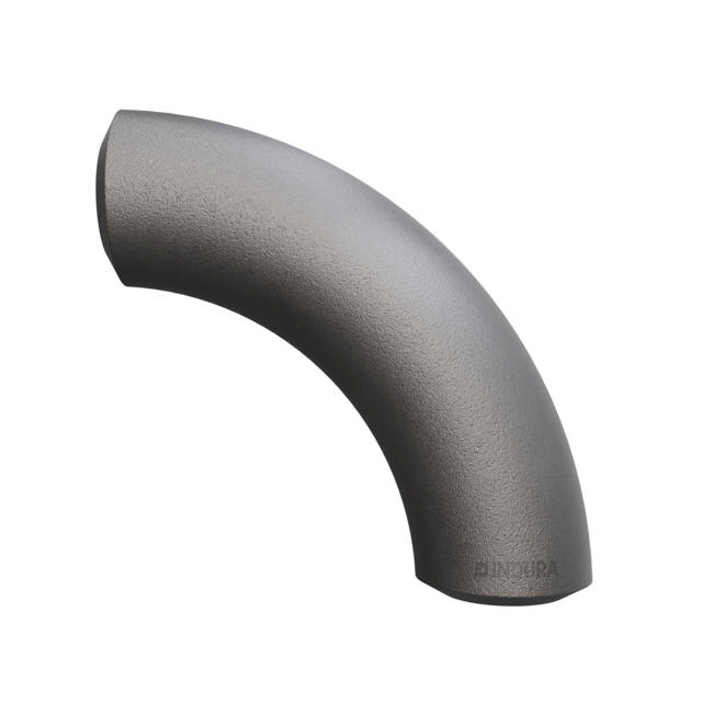Butt-Weld Fitting, Stal węglowa, EN10253-2, T:A, Kolano do spawania, 60,3, P235GH-TC1, 1.0345