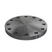 Blindflange
