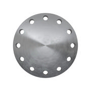 Blindflange
