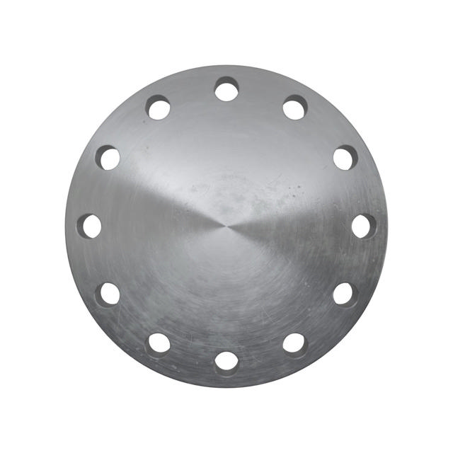 Blindflange