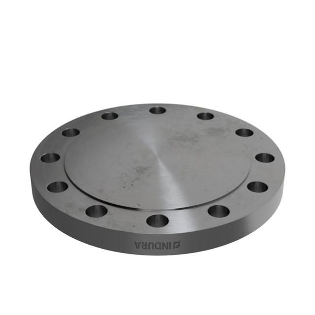 Blindflange