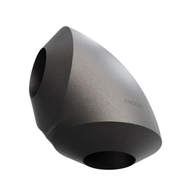 Butt-Weld Fitting, Kohlenstoffstahl, EN10253-2, T:A, Rohrbogen, 33,7, P235GH-TC1, 1.0345