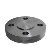 Flanges, Sort, EN 1092-1, Blindflange, T:05, PN63-100, B2, DN15, P250GH, 1.0460, 
