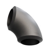 Butt-Weld Fitting, Carbon, EN10253-2, T:A, Butt Weld Elbow, 168.3, P235GH-TC1, 1.0345