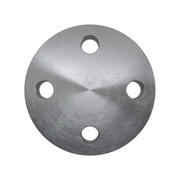 Blindflange