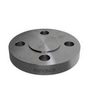 Blindflange